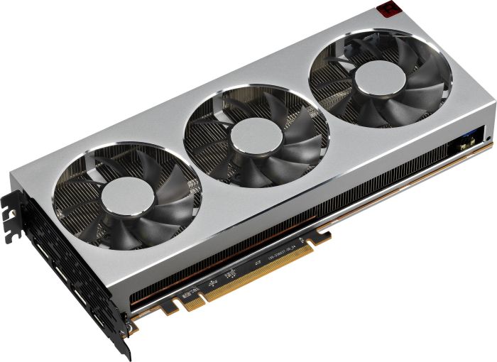 Sapphire Radeon VII, 16GB HBM2, HDMI, 3x DP, full retail (21291-01-40G)