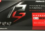 Erstversuch im Test: ASRock RX 580 Phantom Gaming X