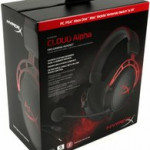 Kingston HyperX Cloud Alpha Stereo-Headset im Test