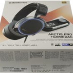 Steelseries Arctic Pro + GameDAC Stereo-Headset im Test