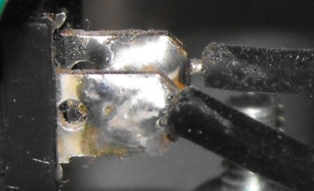 Da freut sich jeder Elektriker
