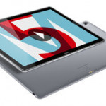 Huawei Mediapad M5: Tablet für Entertainment, Peripherie fürs Arbeiten ist optional