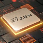 AMD Ryzen 7 2800H ist eine schnelle Notebook-APU mit integrierter Vega11-Grafik