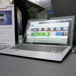 Black Computer bietet Notebook mit eigenem Sicherheits-Chip und Dual-OS an