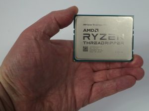 Ryzen Threadripper 2 - Speicherprobleme der ersten Samples behoben, aber die Motherboards könnten sich verzögern