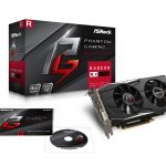 Phantom Gaming D Radeon RX570 4G_Accessories