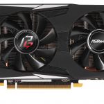 Phantom Gaming D Radeon RX570 4G_Top