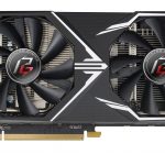 Phantom Gaming X Radeon RX570 4G OC_Top