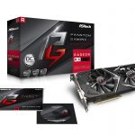 Phantom Gaming X Radeon RX570 8G OC_Accessories