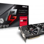 Phantom Gaming X Radeon RX570 8G OC_box