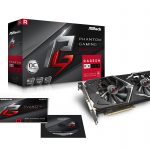 Phantom Gaming X Radeon RX580 8G OC_Accessories