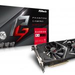 Phantom Gaming X Radeon RX580 8G OC_box