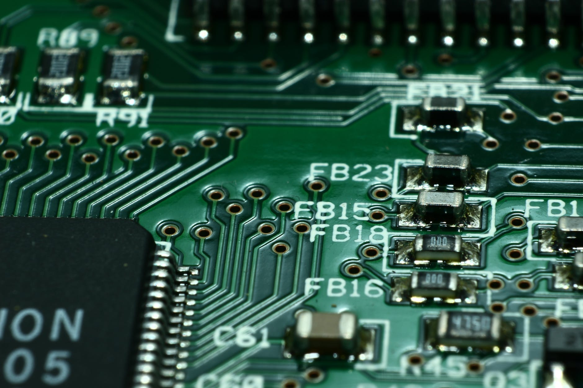 Microsoft arbeitet an eigenem CPU-Design