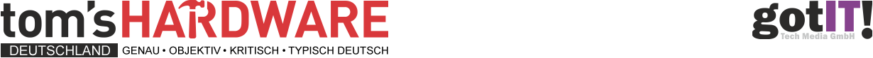 Tom's Hardware Deutschland