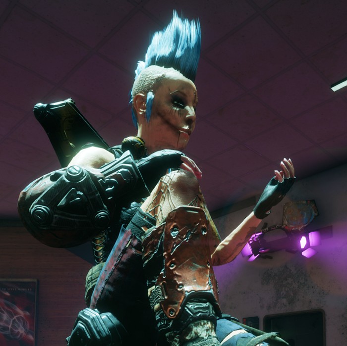 Rage 2 im Test - Erste Eindrücke zum Spiel und Benchmarks mit verschiedenen Setups