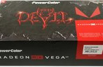 Roter Teufel mit Übergewicht: Powercolor RX Vega64 Red Devil im Test