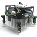 Forums-Perle: Der Mythos VID (Voltage Identification Definition)