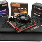 Giftiger Kampfzwerg fürs Wohnzimmer: HTPC mit Ryzen 5 2400G