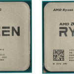AMD Ryzen 5 2400G geköpft: Original gegen Wärmeleitpaste und Flüssigmetall
